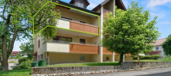 3-salle Appartement à Ravensburg, Germany No. 304294 6