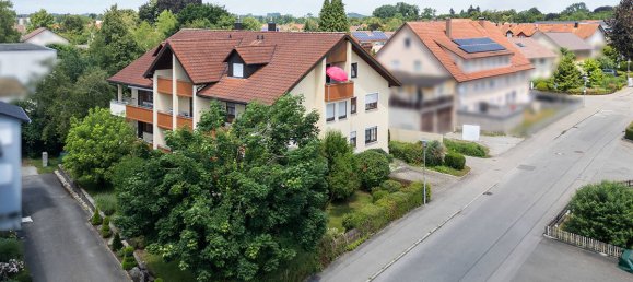 3-salle Appartement à Ravensburg, Germany No. 304294 4