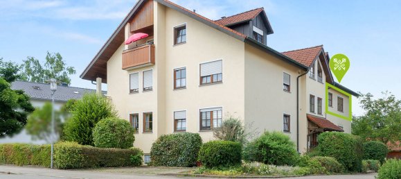 3-salle Appartement à Ravensburg, Germany No. 304294 5