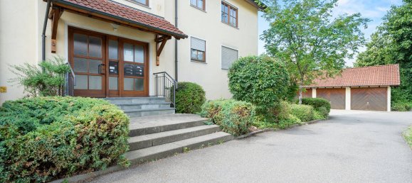 3-salle Appartement à Ravensburg, Germany No. 304294 3