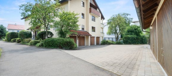 3-salle Appartement à Ravensburg, Germany No. 304294 2