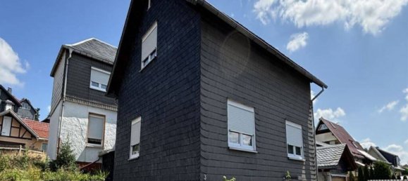 Таунхаус с 7 комнатами в Зоннеберг, Германия № 66359 4