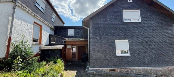 Таунхаус с 7 комнатами в Зоннеберг, Германия № 66359 5