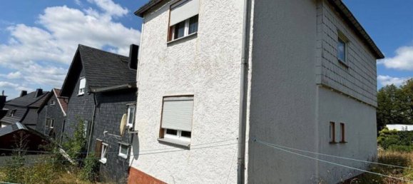 Таунхаус с 7 комнатами в Зоннеберг, Германия № 66359 6