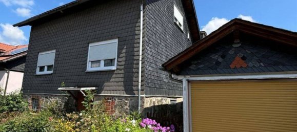 Таунхаус с 7 комнатами в Зоннеберг, Германия № 66359 3