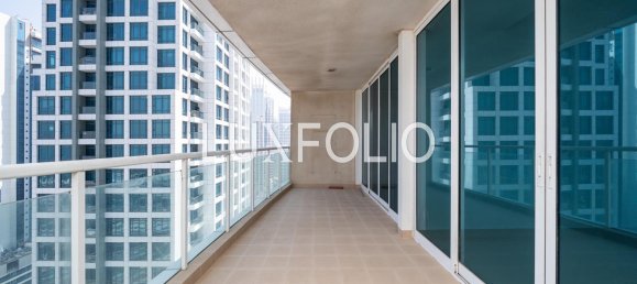 1 Schlafzimmer Wohnung in Jumeirah Lake Towers, UAE, Nr. 101534 17