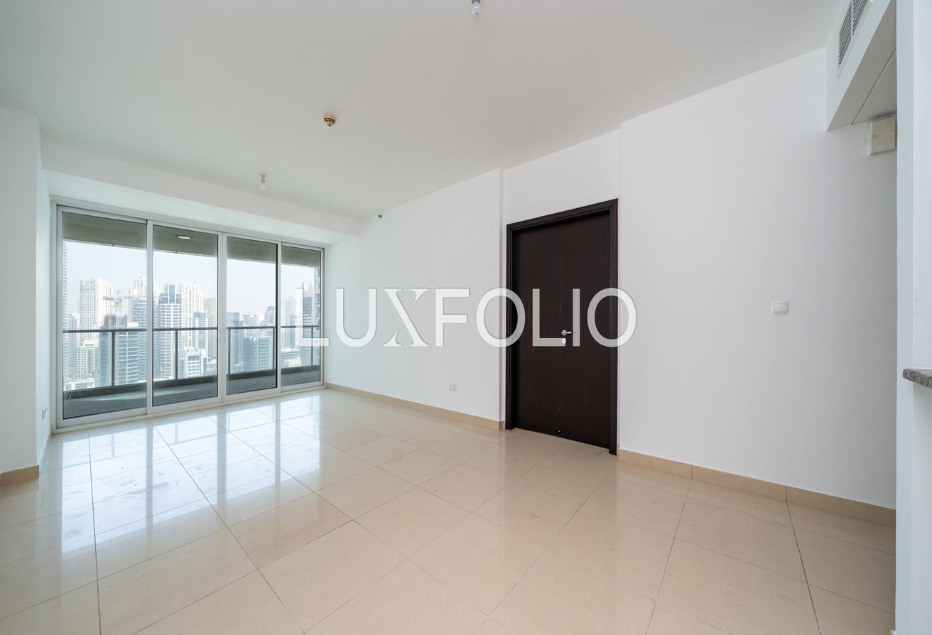 1 Schlafzimmer Wohnung in Jumeirah Lake Towers, UAE, Nr. 101534
