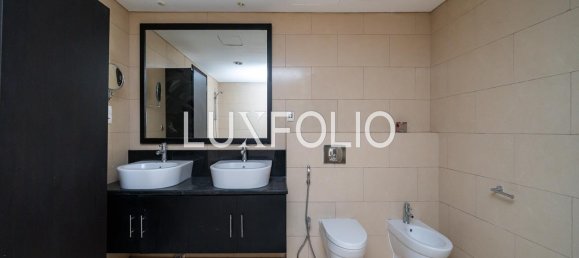 1 Schlafzimmer Wohnung in Jumeirah Lake Towers, UAE, Nr. 101534 15
