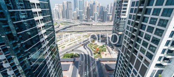 1 Schlafzimmer Wohnung in Jumeirah Lake Towers, UAE, Nr. 101534 20