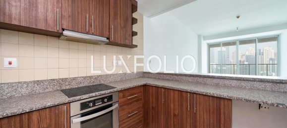 1 Schlafzimmer Wohnung in Jumeirah Lake Towers, UAE, Nr. 101534 8