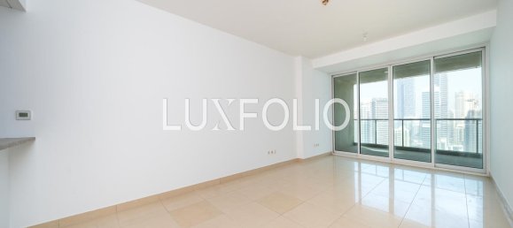 1 Schlafzimmer Wohnung in Jumeirah Lake Towers, UAE, Nr. 101534 3