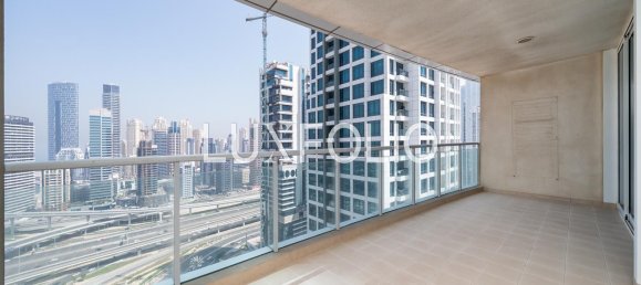 1 Schlafzimmer Wohnung in Jumeirah Lake Towers, UAE, Nr. 101534 18