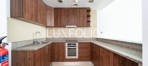 1 Schlafzimmer Wohnung in Jumeirah Lake Towers, UAE, Nr. 101534 6