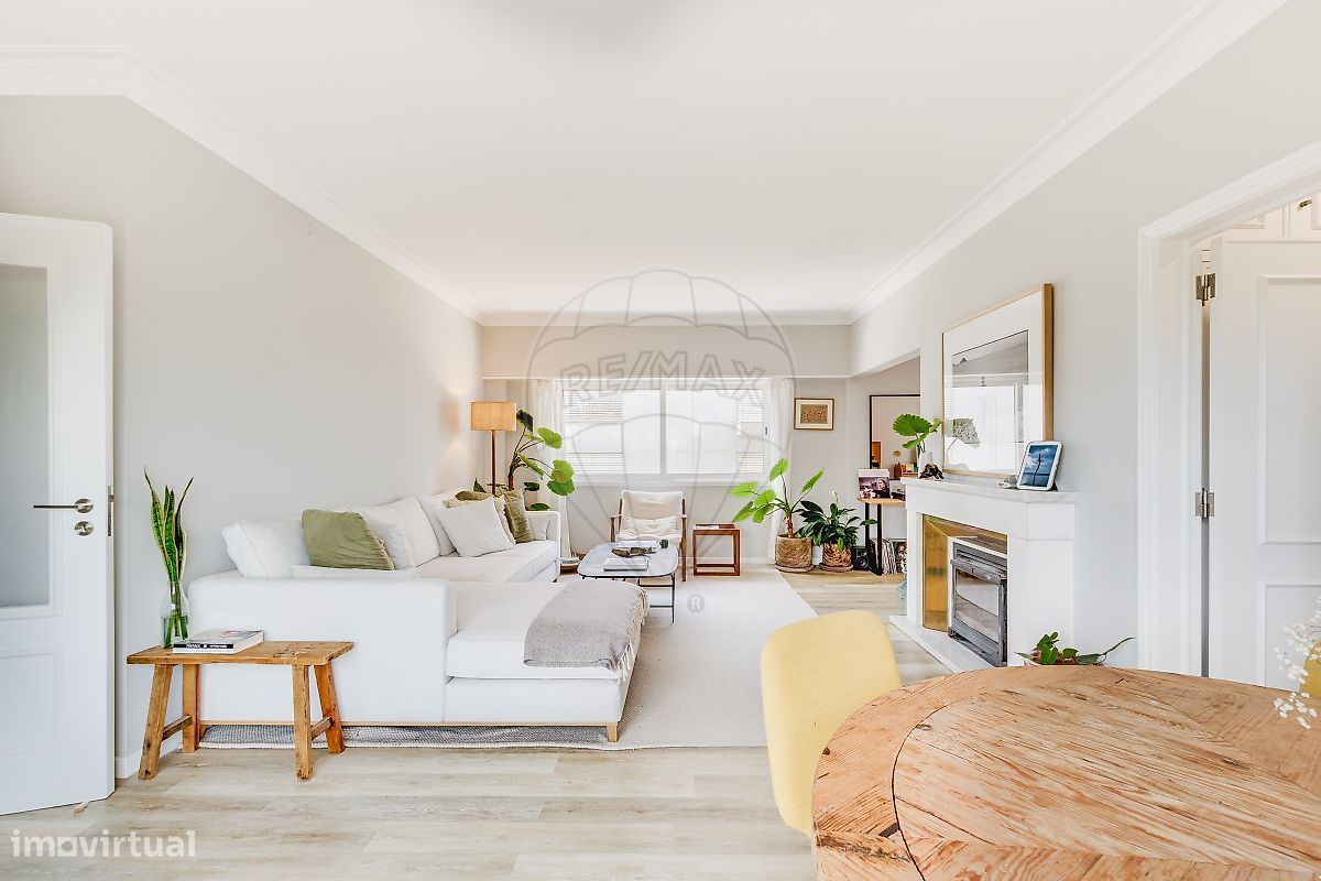 Duplex T3 em Cascais, Portugal N.º 344938