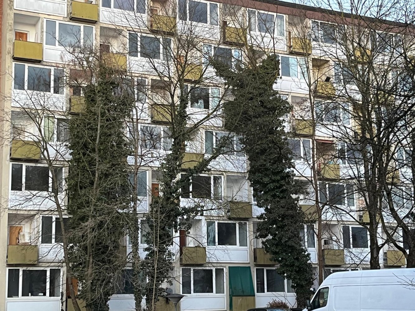 Studio in Freising, Germany, Nr. 310648