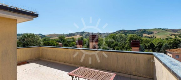 2 bedrooms Penthouse in Castel San Pietro Terme, Italy No. 345020 19