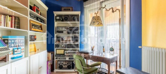 2 bedrooms Penthouse in Castel San Pietro Terme, Italy No. 345020 12