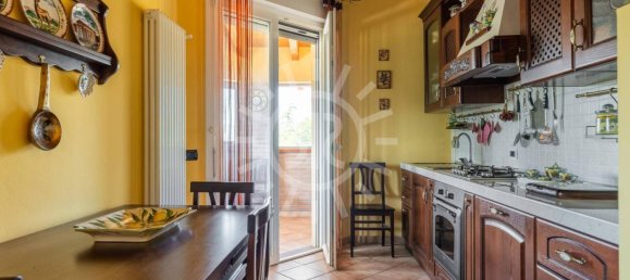 2 bedrooms Penthouse in Castel San Pietro Terme, Italy No. 345020 8