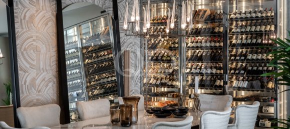 3 bedrooms Penthouse in Albufeira, Portugal No. 12969 13