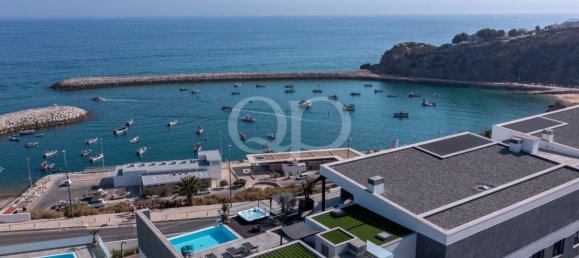 3 bedrooms Penthouse in Albufeira, Portugal No. 12969 19