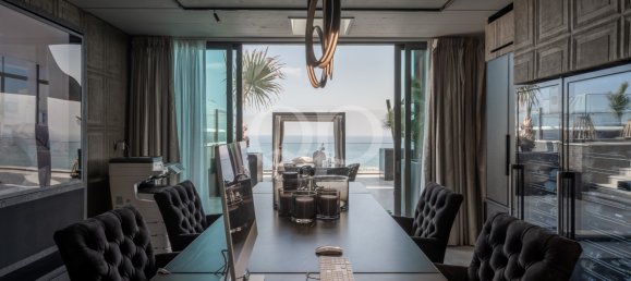 3 bedrooms Penthouse in Albufeira, Portugal No. 12969 5