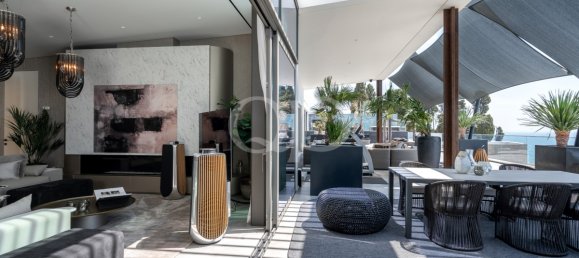 3 bedrooms Penthouse in Albufeira, Portugal No. 12969 17