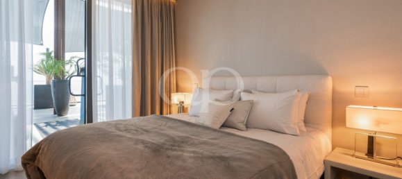 3 bedrooms Penthouse in Albufeira, Portugal No. 12969 16