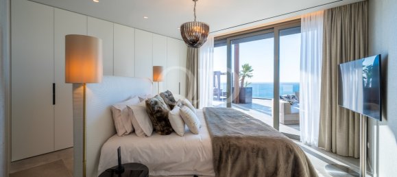 3 bedrooms Penthouse in Albufeira, Portugal No. 12969 6