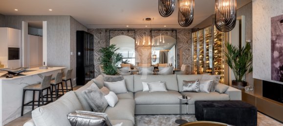 3 bedrooms Penthouse in Albufeira, Portugal No. 12969 10