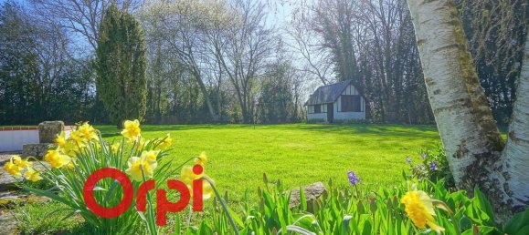 Castelos de 9 divisões em Bernay, France N.º 338069 39