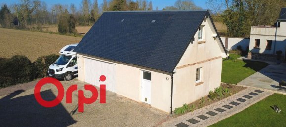 Castelos de 9 divisões em Bernay, France N.º 338069 40