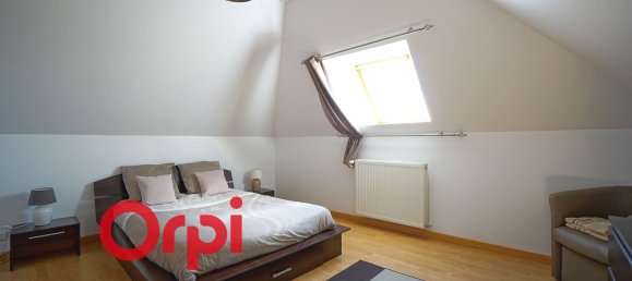 Castelos de 9 divisões em Bernay, France N.º 338069 28