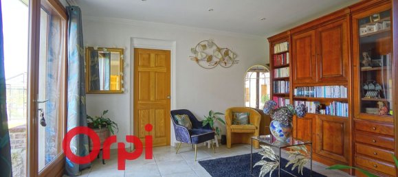 Castelos de 9 divisões em Bernay, France N.º 338069 4