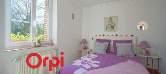 Castelos de 9 divisões em Bernay, France N.º 338069 26