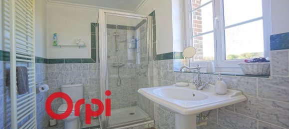 Castelos de 9 divisões em Bernay, France N.º 338069 27