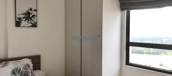 2 bedrooms Apartment in Thu Duc, Vietnam No. 8299 5