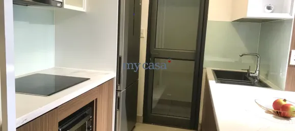 2 bedrooms Apartment in Thu Duc, Vietnam No. 8299 8