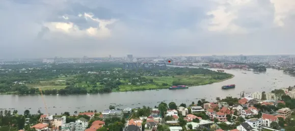 2 bedrooms Apartment in Thu Duc, Vietnam No. 8299 2