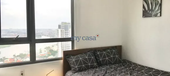 2 bedrooms Apartment in Thu Duc, Vietnam No. 8299 6