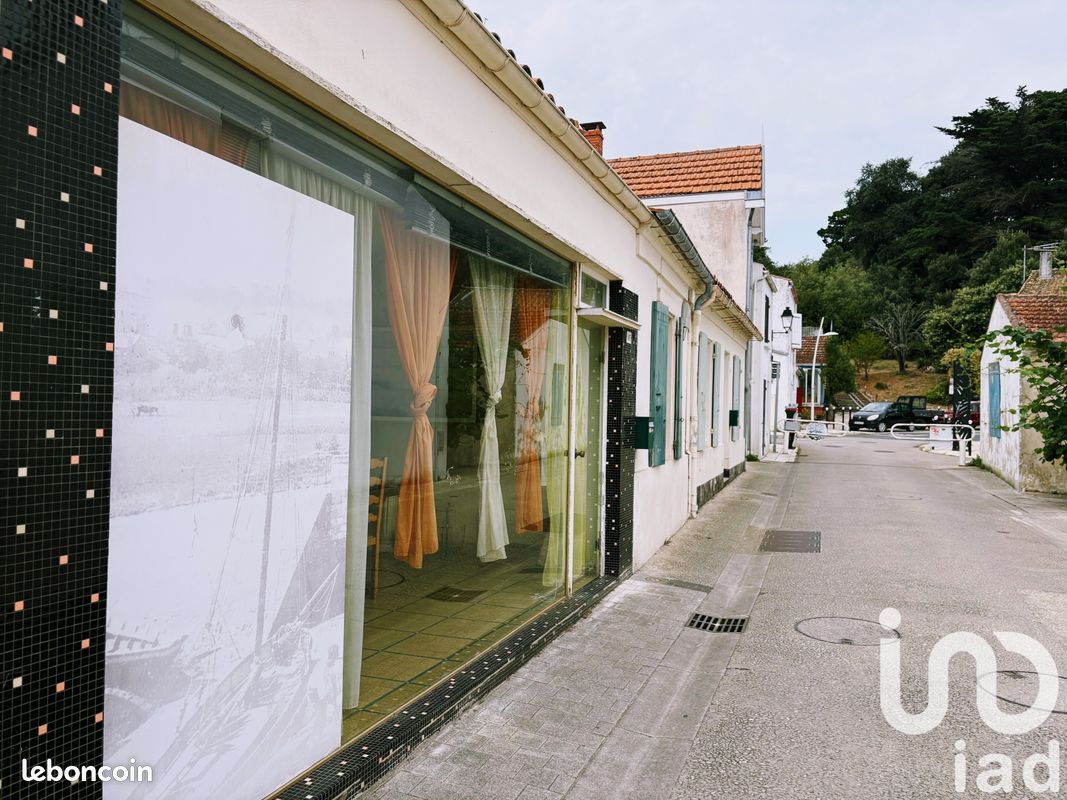 1 bedroom House in Saint-Trojan-les-Bains, France No. 340135