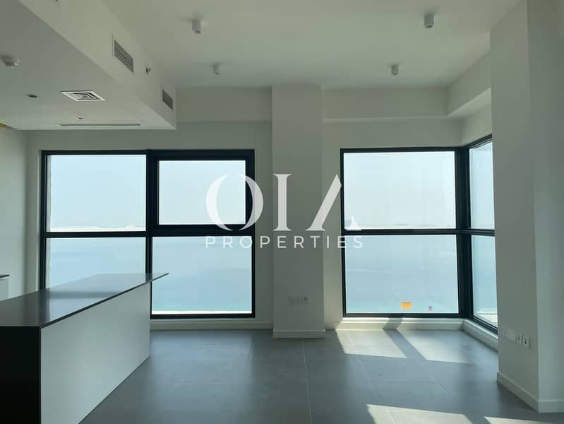 Apartamento de 1 dormitorio en Al Reem Island, UAE No. 16992