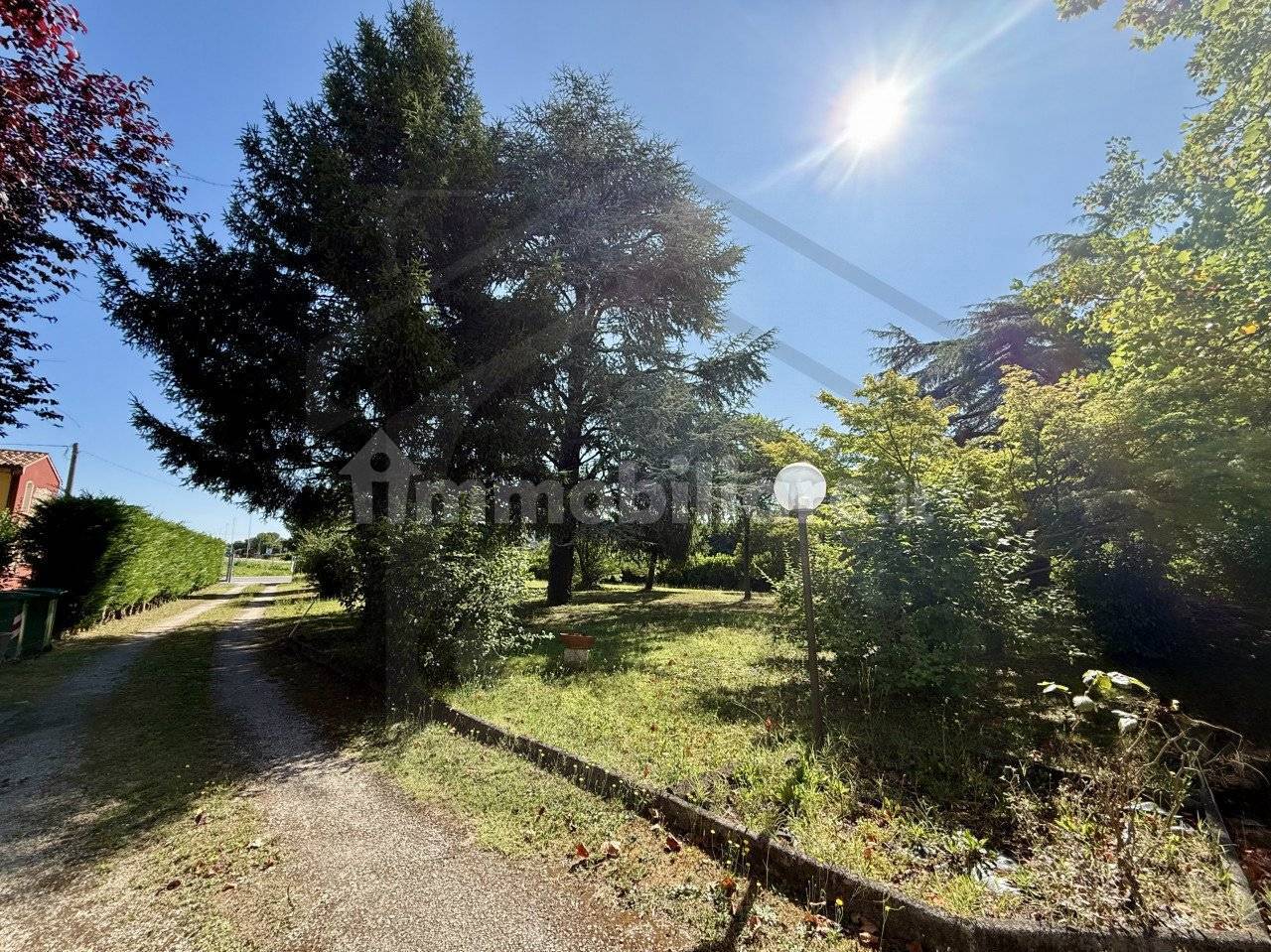 Вилла с 3 спальнями в Абано Терме, Италия № 307292