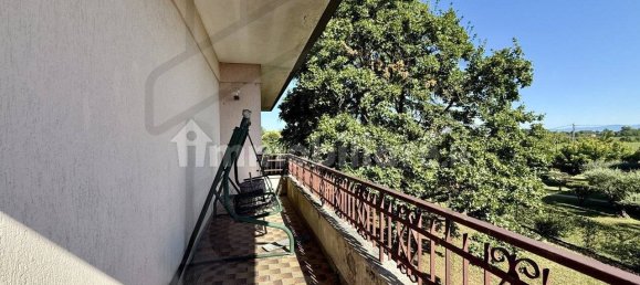 Вилла с 3 спальнями в Абано Терме, Италия № 307292 11