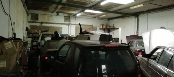 Земельный участок 200м² в Лас-Пальмас-де-Гран-Канария, Испания № 100305 7