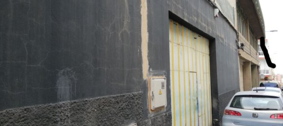 Земельный участок 200м² в Лас-Пальмас-де-Гран-Канария, Испания № 100305 3