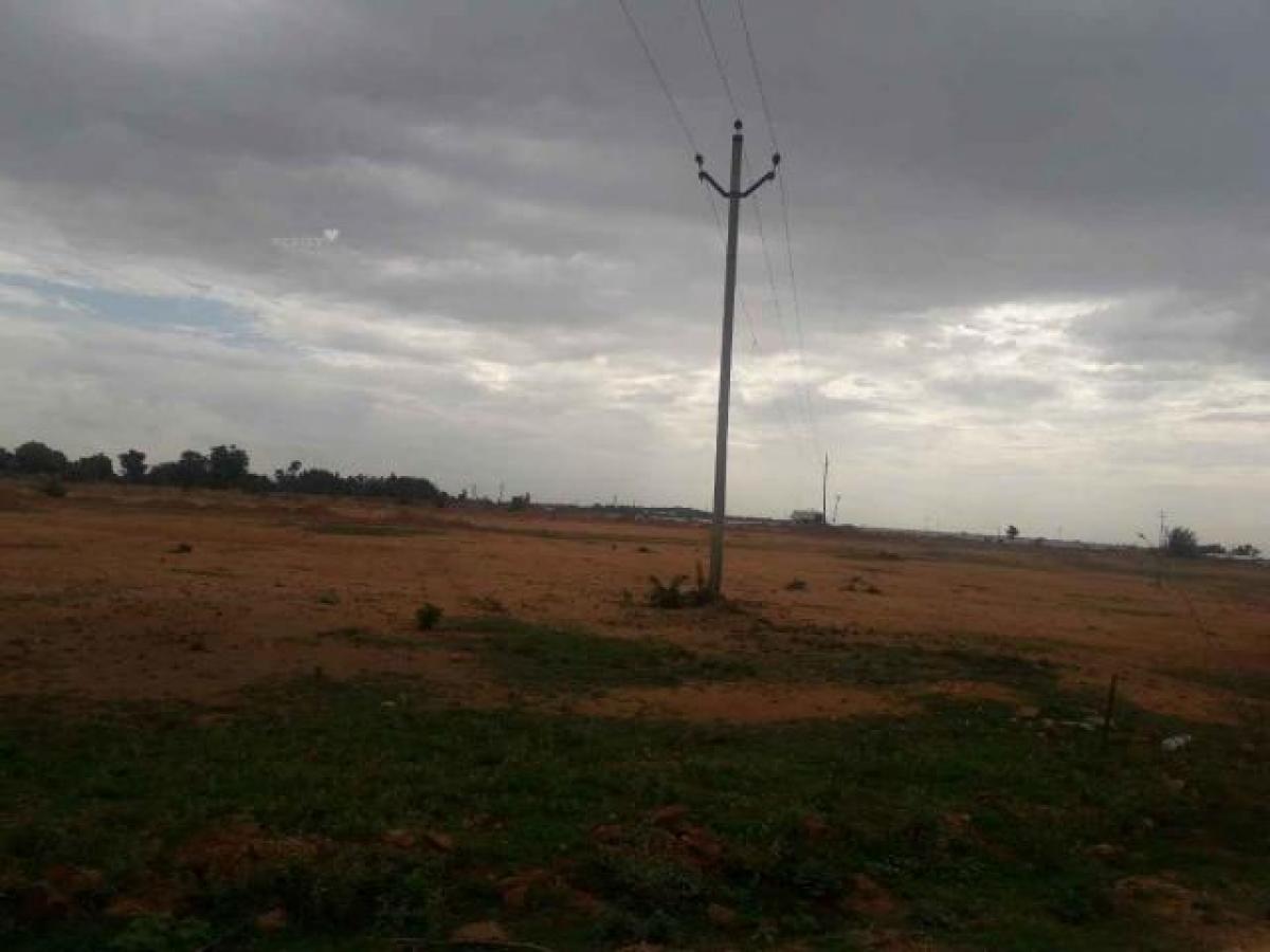  Land in Hyderabad, India No. 40831