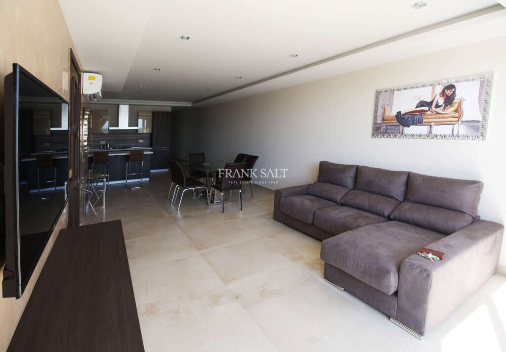 2 bedrooms Penthouse in Marsaxlokk, Malta No. 10773