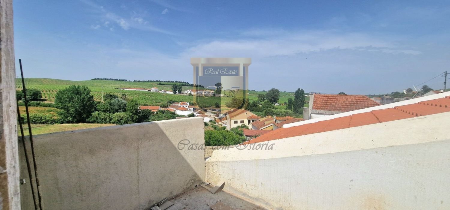 2 chambres Maison à Alenquer, Portugal No. 306715
