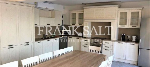 Вилла с 5 спальнями в Зейтун, Мальта № 4860 3