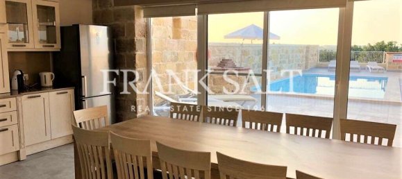 Вилла с 5 спальнями в Зейтун, Мальта № 4860 2